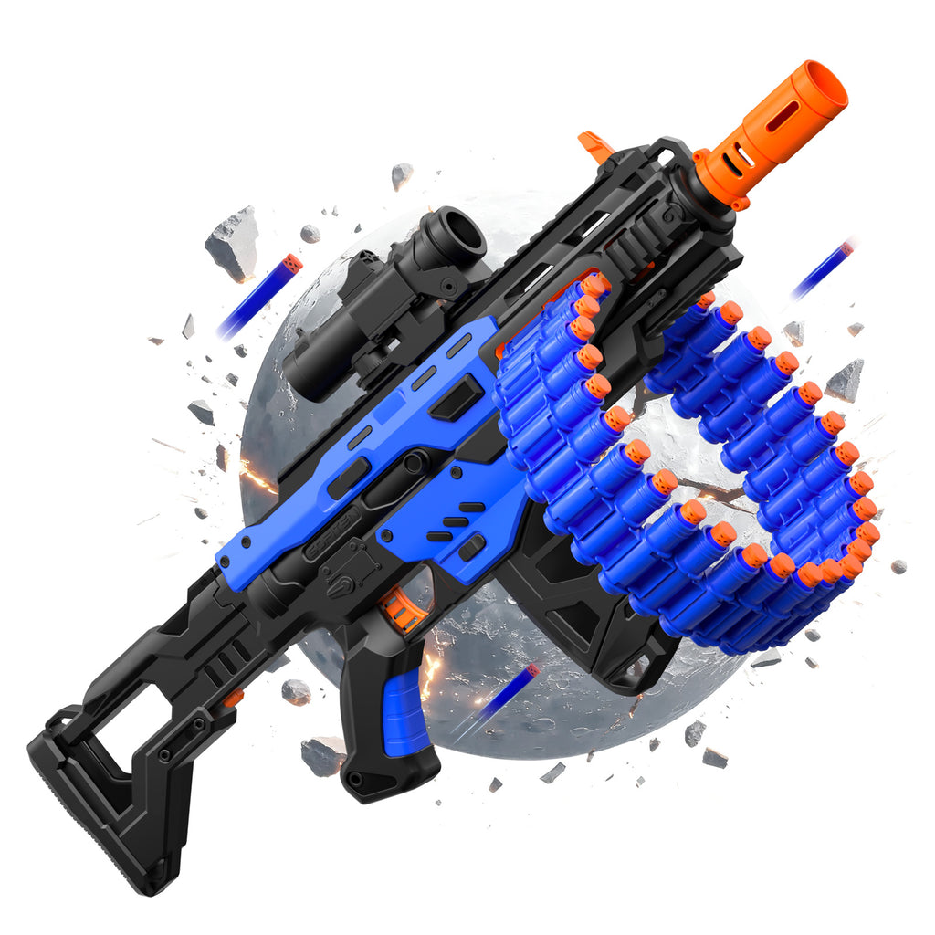 CLANK-X