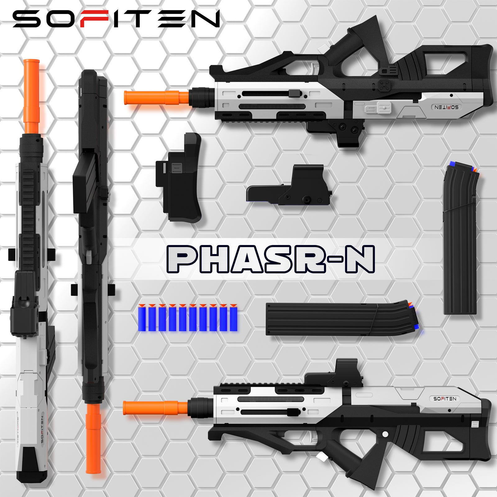 PHASR-NG