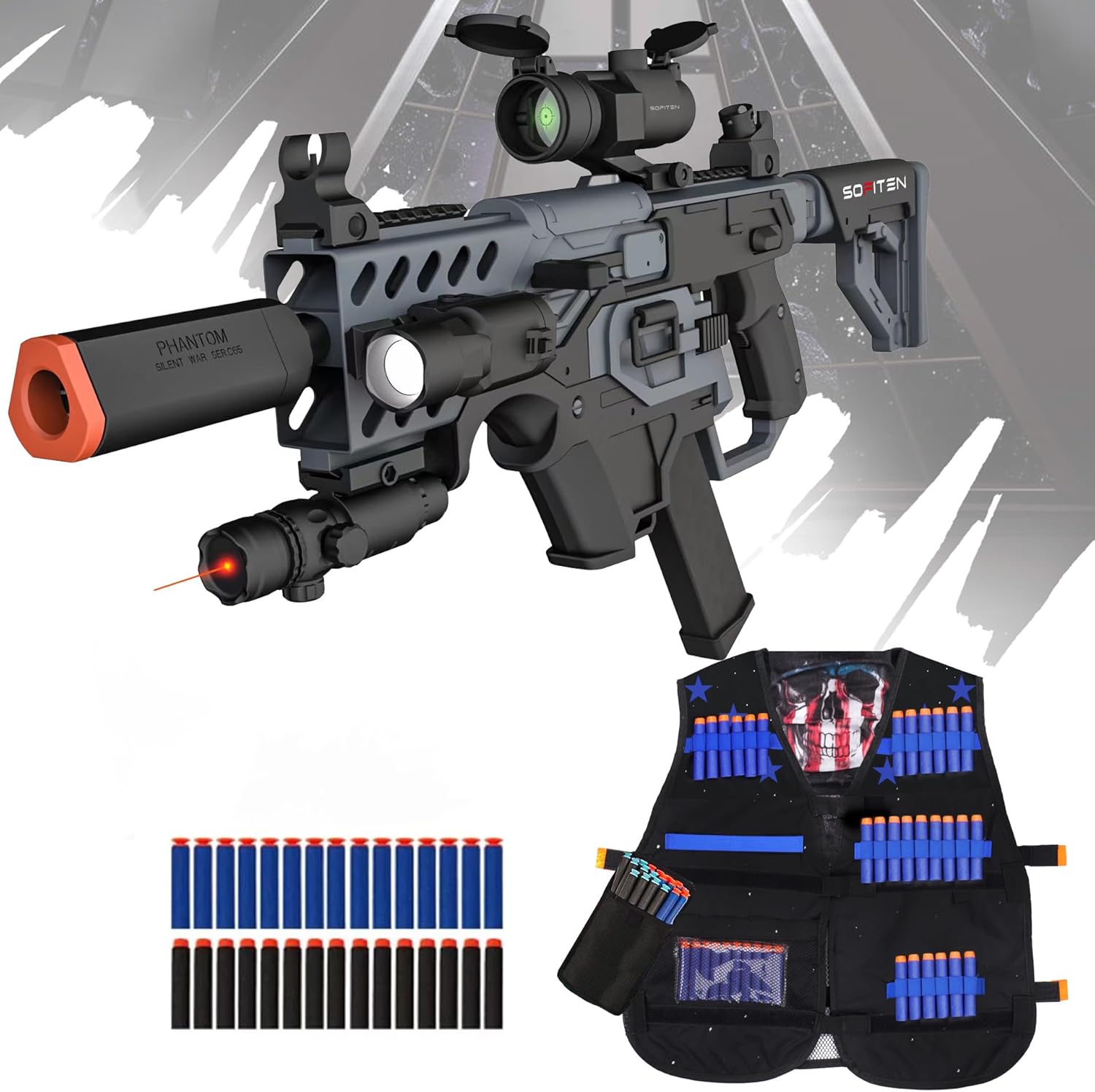 VIKTOR-06D