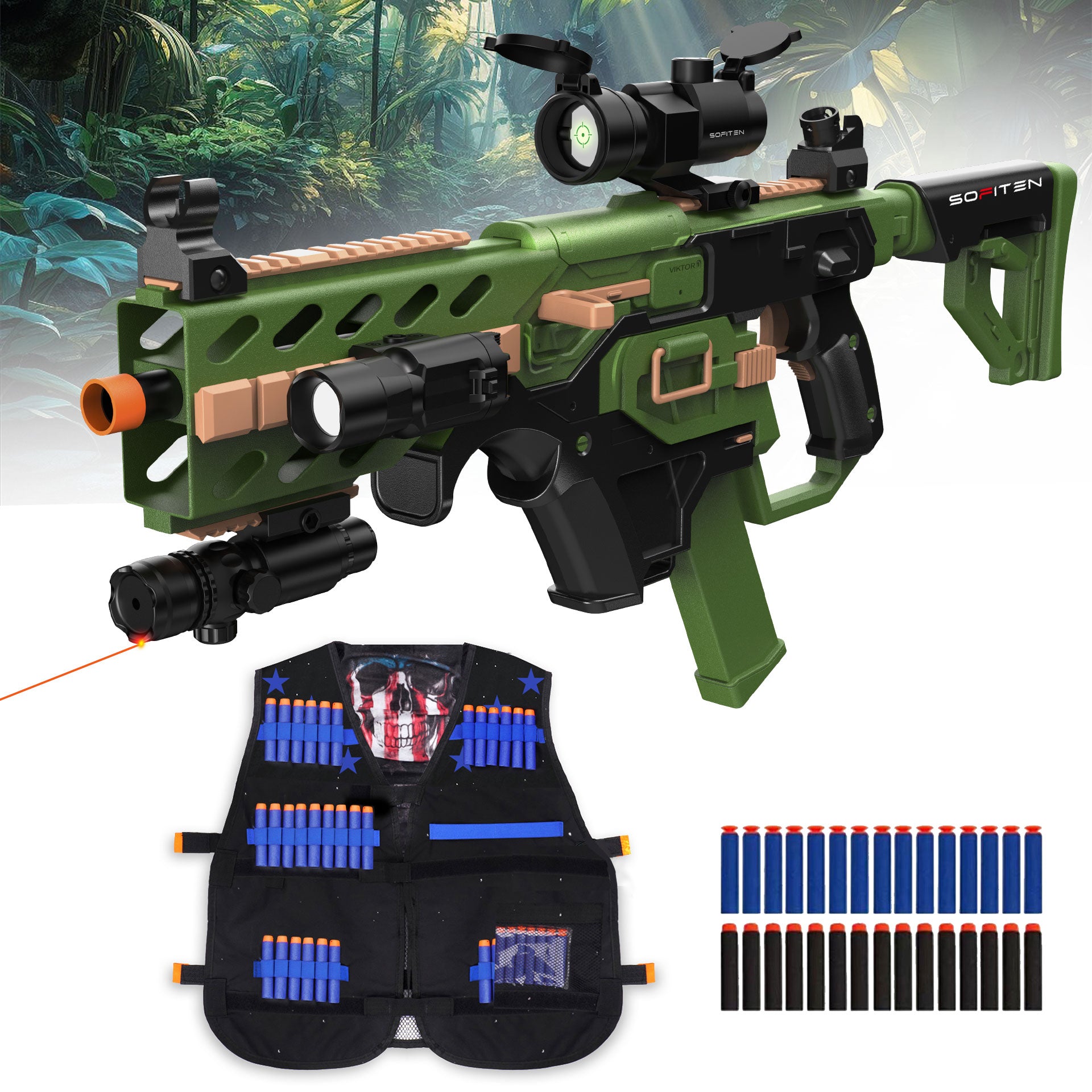 VIKTOR-06D-Y